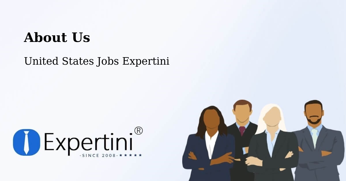 About Expertini Recruitment Platform  – Montvale - Montvale, United States Jobs Expertini