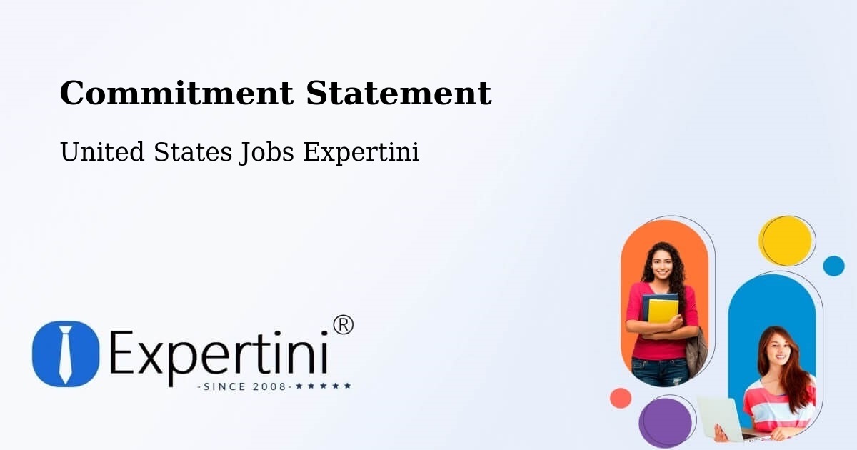 Corporate Commitment – Montvale - United States Jobs Expertini